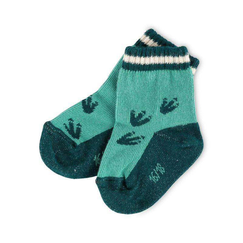 Sigikid Baby Socken-Set Dino im 3er Pack Rabatte dieses Monats