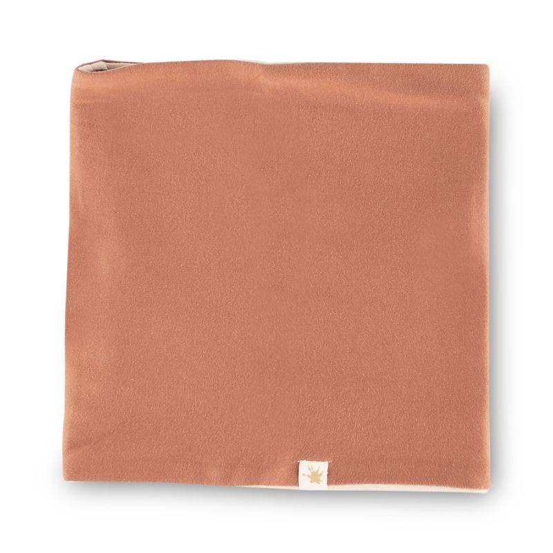 Sigikid Kinder Loopschal, bunt gestreift-braun Fabrik Onlineshop