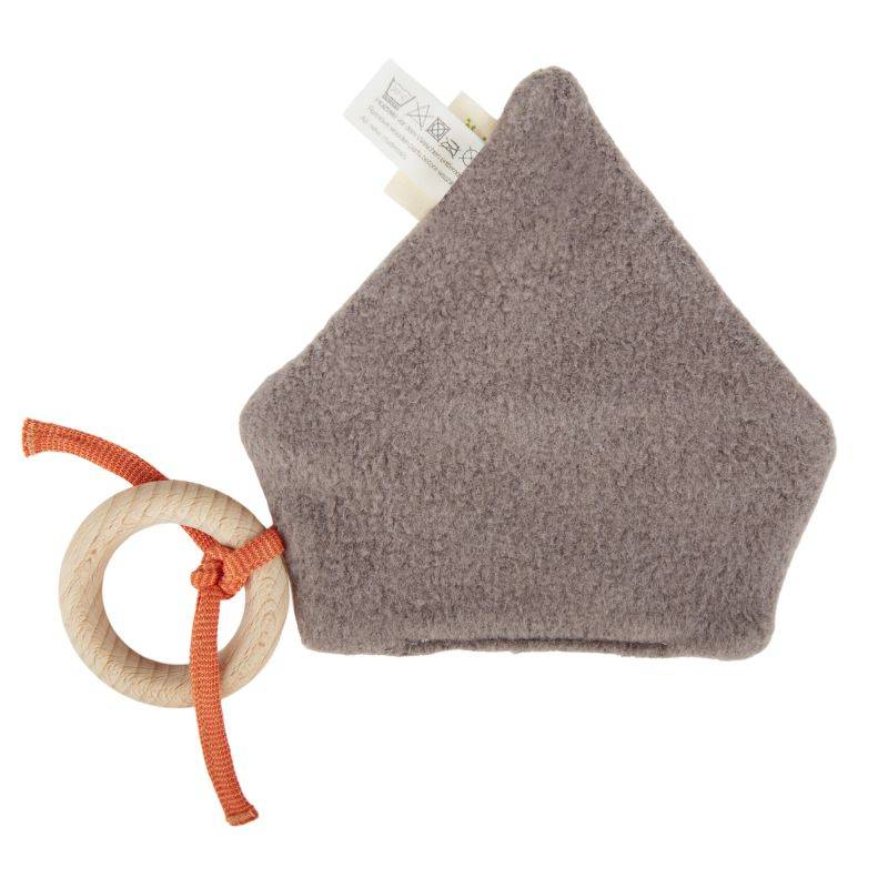 Sigikid Baby Knistergreifling Schiff, Green Collection Flash Sale