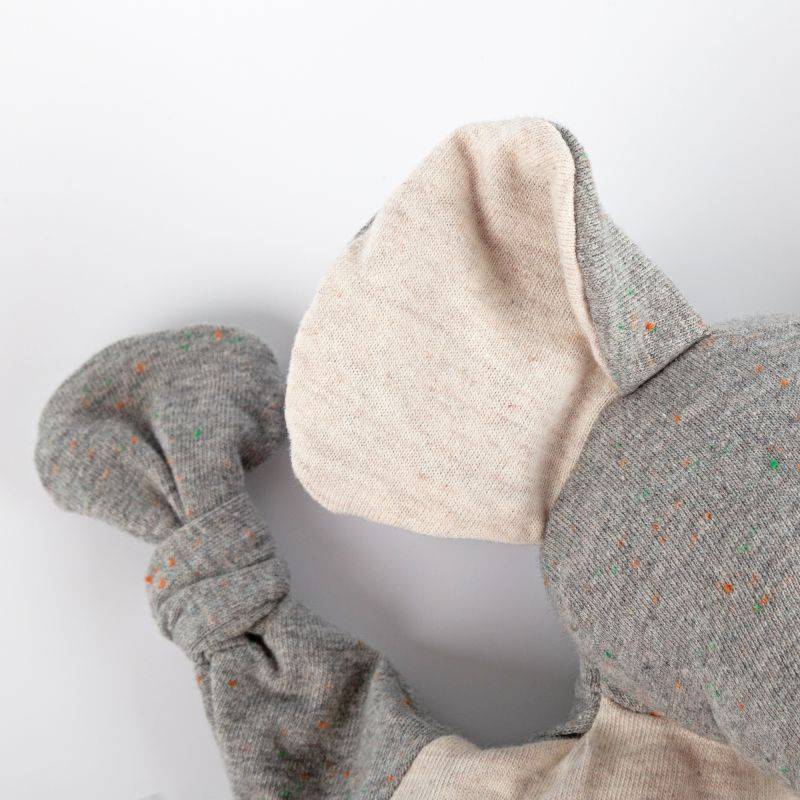 Sigikid Baby Schnuffeltuch Elefant Online Shopping