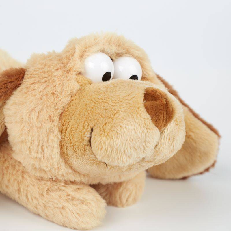 Sigikid Sweety Kuscheltier Hund, Mimik-Tiere Exklusivangebot