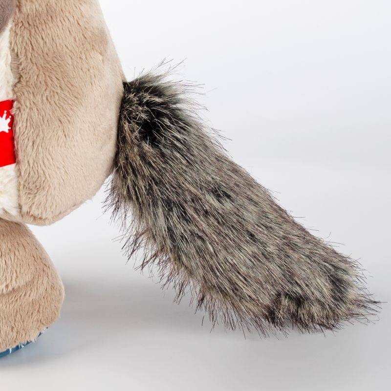 Sigikid Kuscheltier Waschbär Patchwork Sweety Cyber Monday