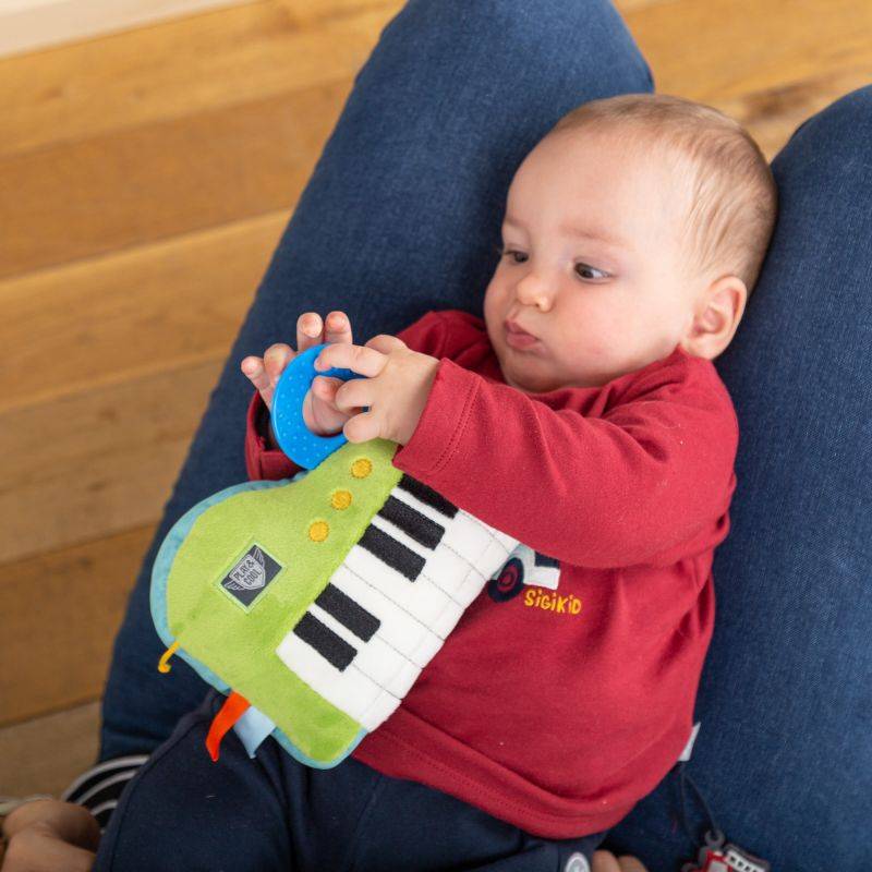 Sigikid Spieluhr Keyboard "Für Elise" Vatertagsangebot