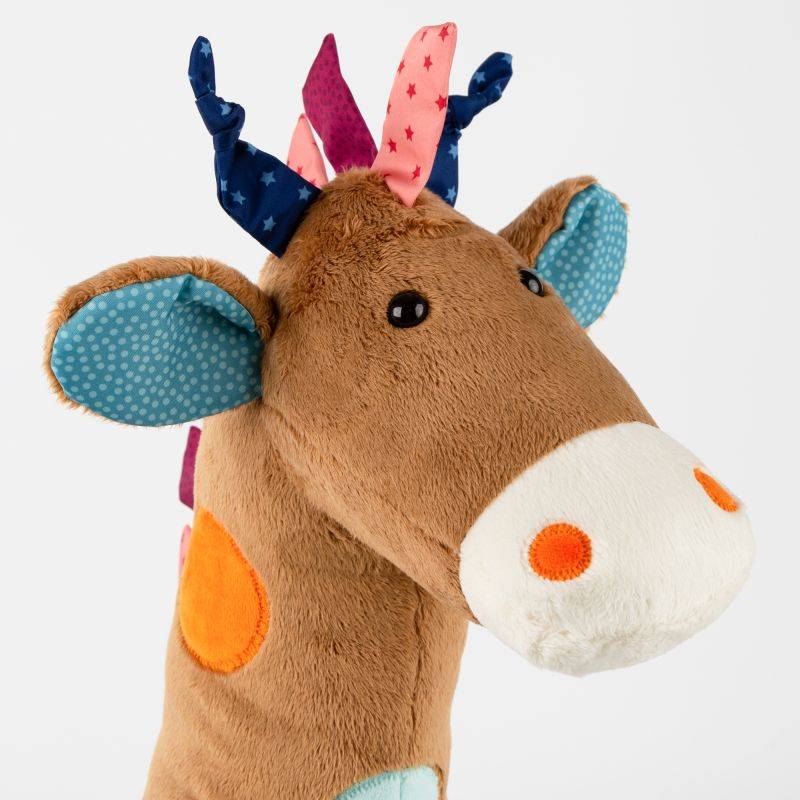Sigikid XXL-Giraffe, PlayQ Heißer Verkauf
