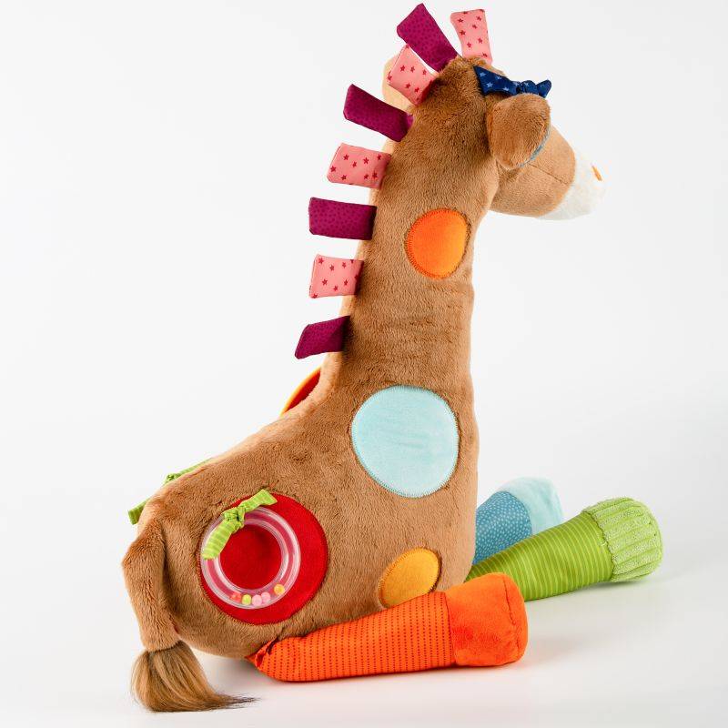 Sigikid XXL-Giraffe, PlayQ Heißer Verkauf