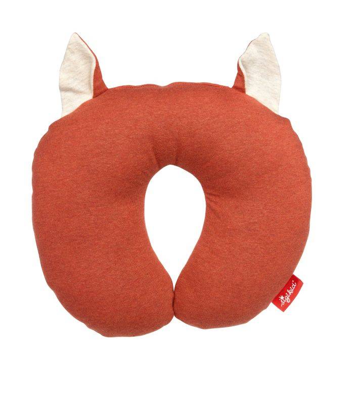 Sigikid Baby Nackenkissen Fuchs Online Outlet