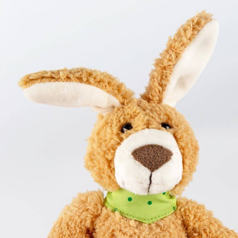 Sigikid Mini Kuscheltier Hase Huberto Hummeltal, S Exklusive Angebote