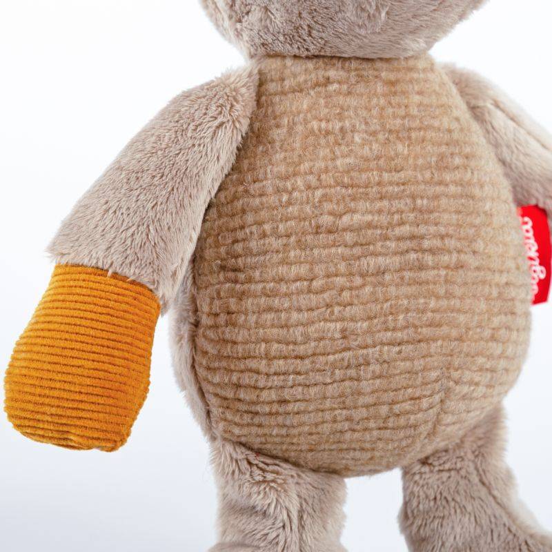 Sigikid Kuscheltier Flusspferd, Patchwork Sweety Saisonale Angebote