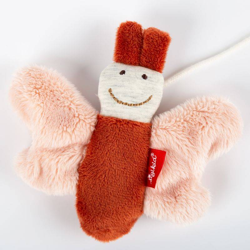 Sigikid Soft Mobile Schmetterling Tägliche Deals