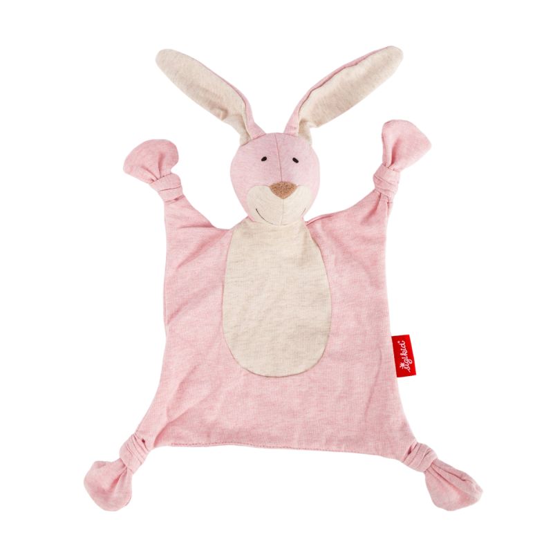 Sigikid Baby Schnuffeltuch Hase Wochenangebot