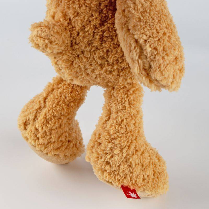 Sigikid Kuscheltier Bär Gildehard Günsburg, L Letzte 3 Tage