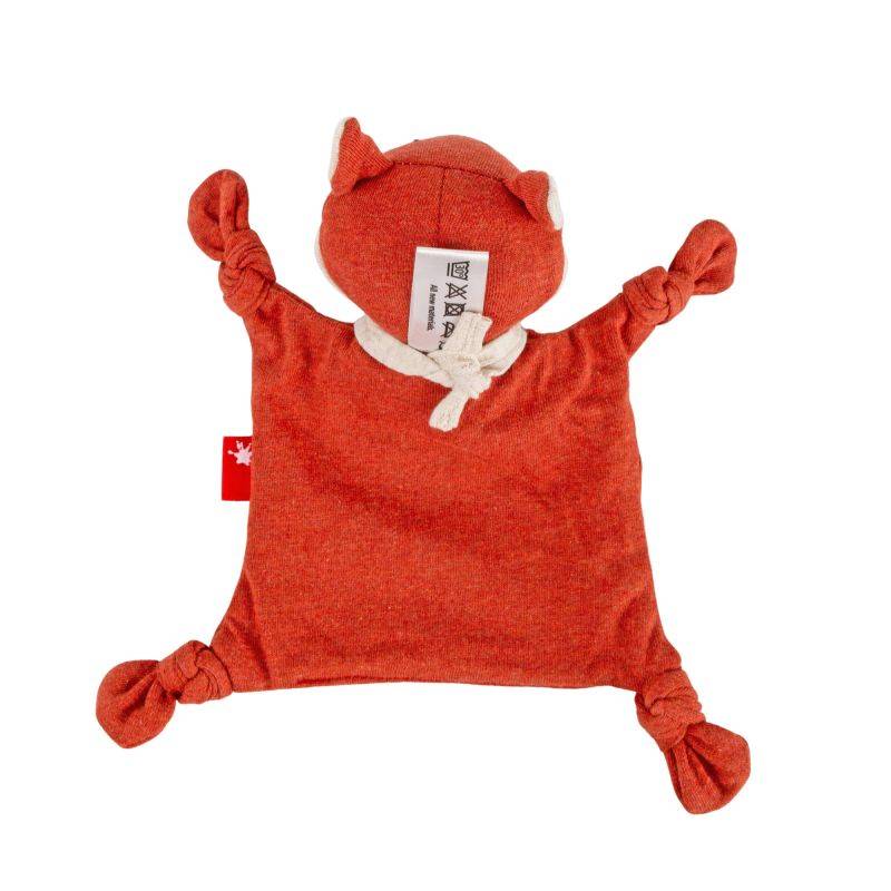 Sigikid Baby Mini Schnuffeltuch Fuchs JETZT KAUFEN