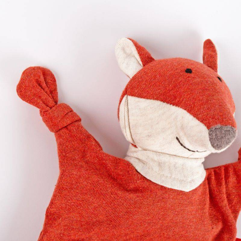 Sigikid Baby Mini Schnuffeltuch Fuchs JETZT KAUFEN