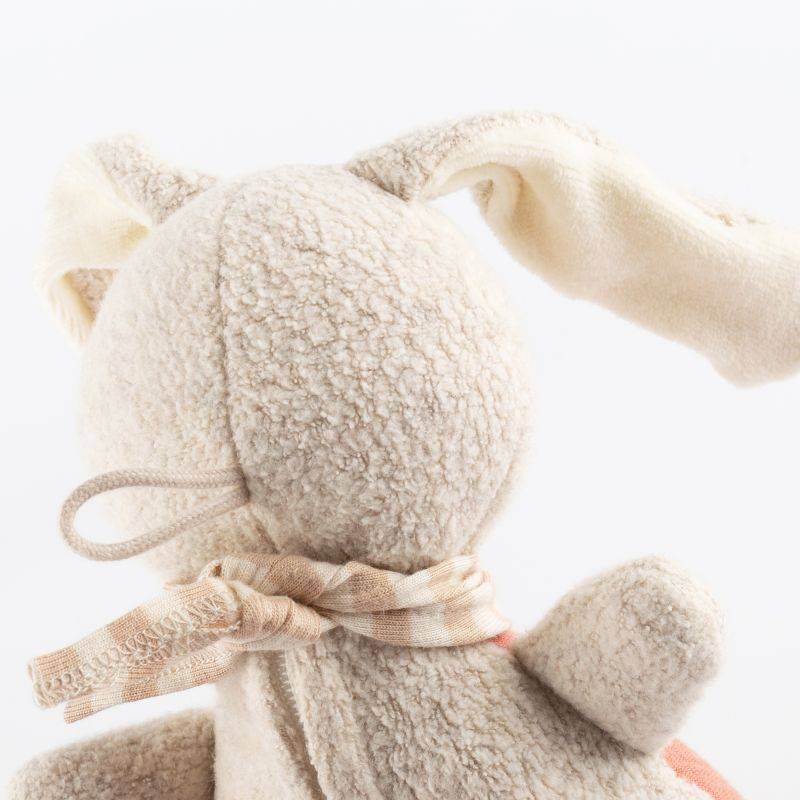 Sigikid Baby Musselin Spieluhr Hase Zeitbegrenzte Promotion
