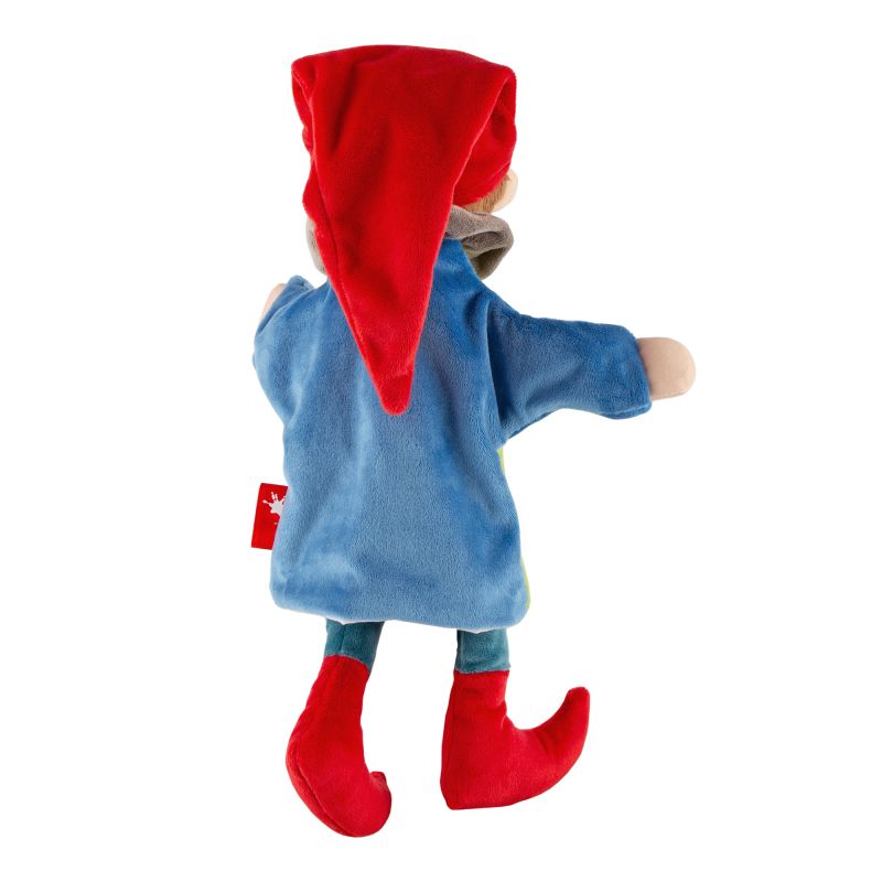 Sigikid Kinder Handspielpuppe Kasperl Bis zu 60% Rabatt