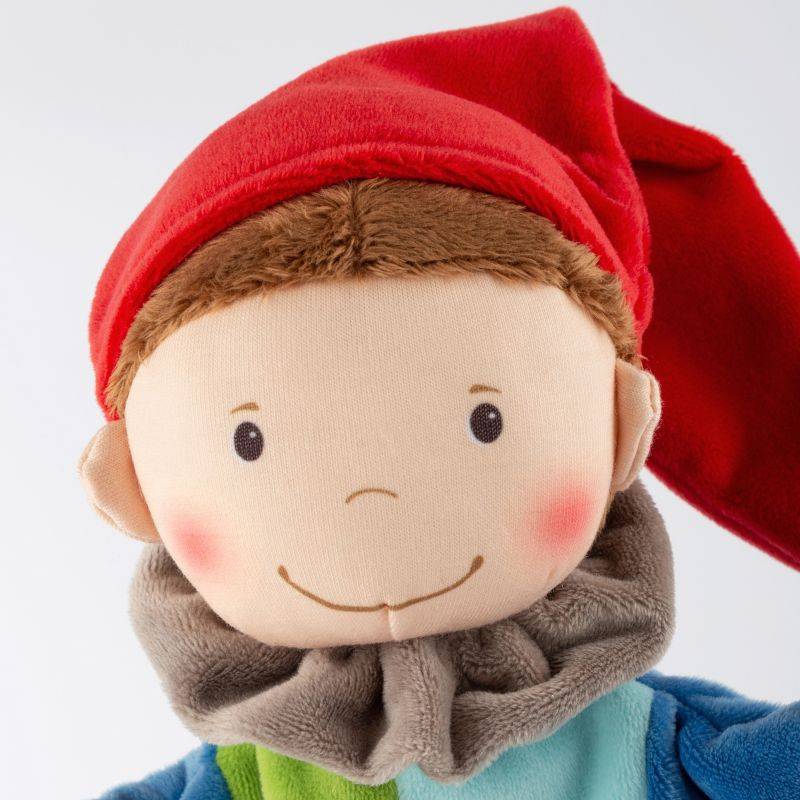Sigikid Kinder Handspielpuppe Kasperl Bis zu 60% Rabatt