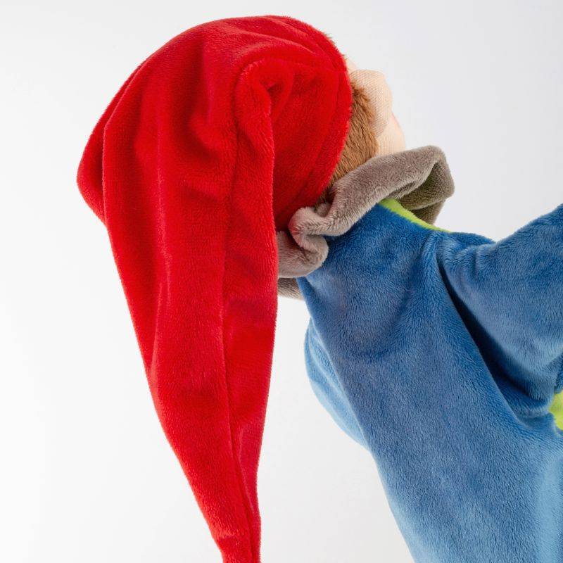 Sigikid Kinder Handspielpuppe Kasperl Bis zu 60% Rabatt