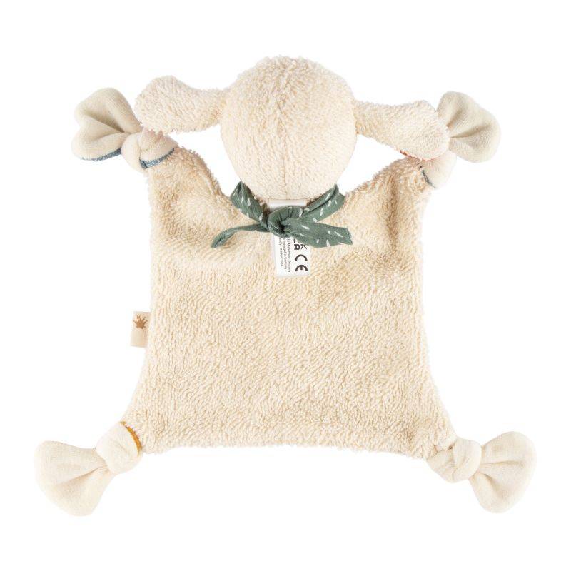Sigikid Baby Schnuffeltuch Schaf Discount Store für neue Produkte