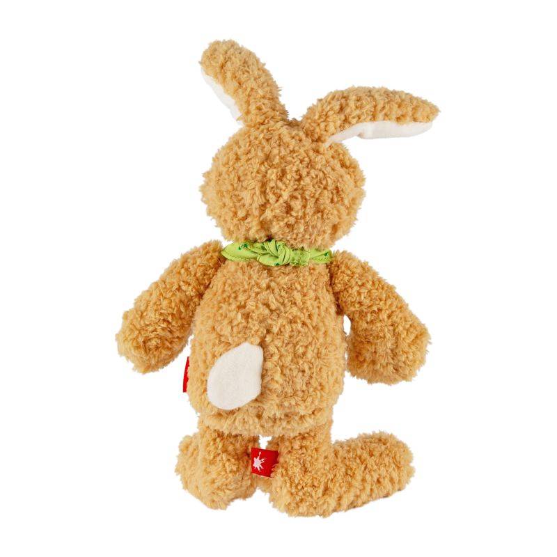 Sigikid Kuscheltier Hase Huberto Hummeltal M Nur noch ein Tag übrig