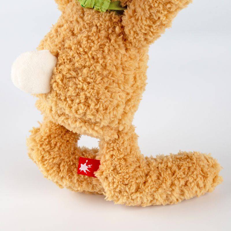 Sigikid Kuscheltier Hase Huberto Hummeltal M Nur noch ein Tag übrig