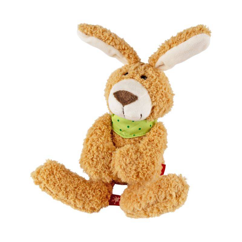 Sigikid Kuscheltier Hase Huberto Hummeltal M Nur noch ein Tag übrig