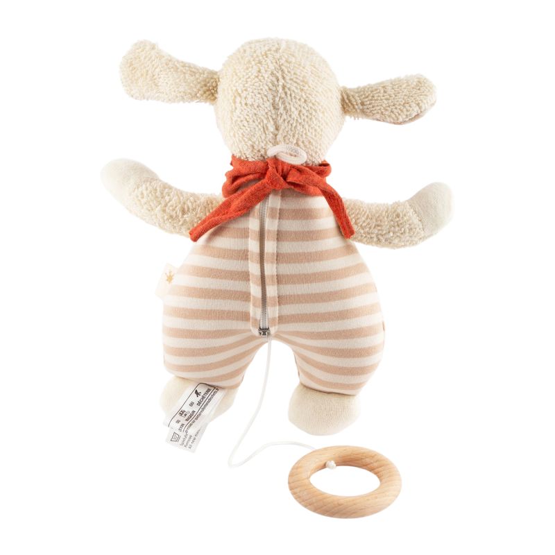 Sigikid Baby Spieluhr Schaf 50% Rabatt mit kostenlosem Versand