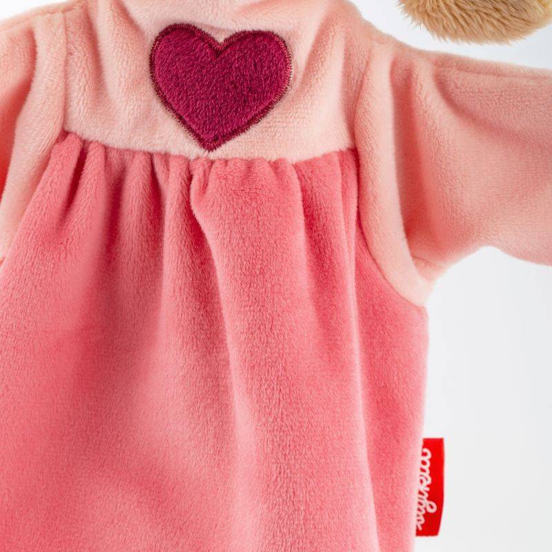 Sigikid Kinder Handspielpuppe Prinzessin Fabrikladen