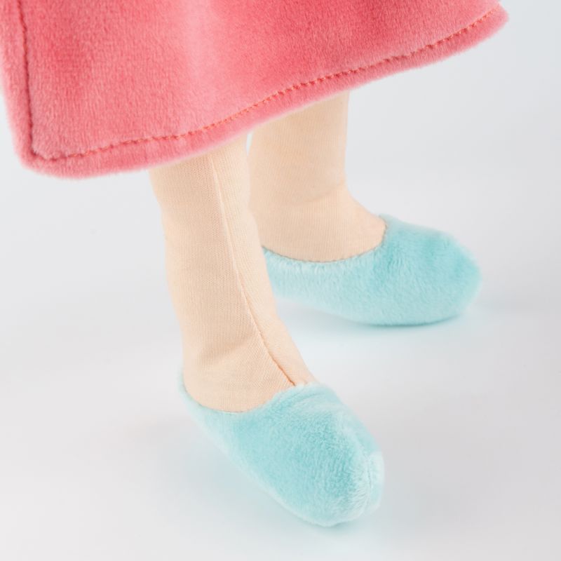 Sigikid Kinder Handspielpuppe Prinzessin Fabrikladen