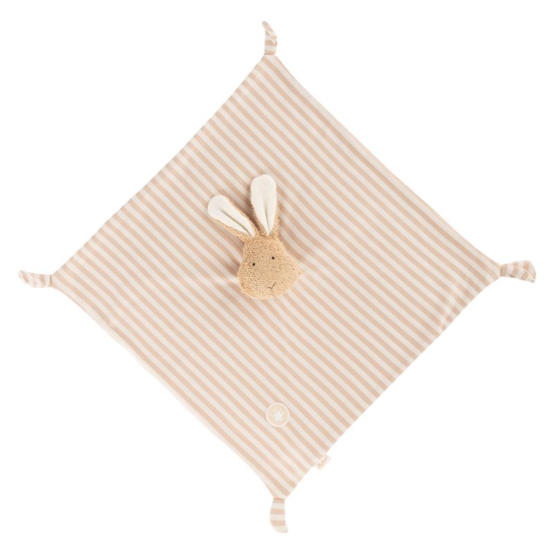 Sigikid Baby Schnuffeltuch Hase, beige Speichern exportieren