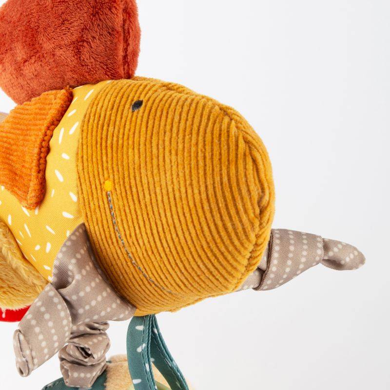 Sigikid Baby Aktiv Anhänger Fisch 2025