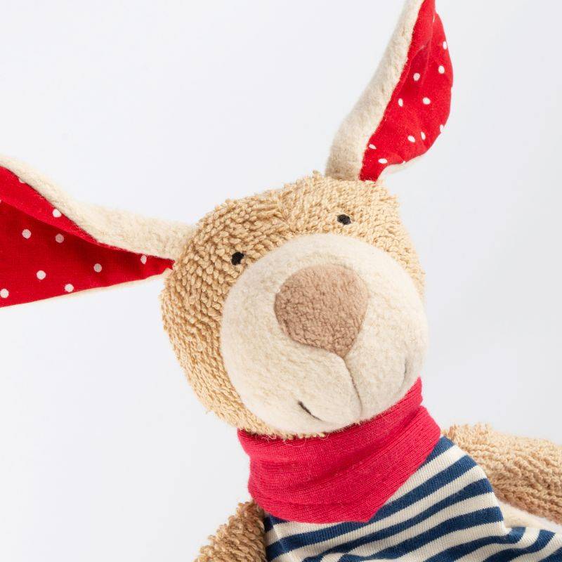 Sigikid Baby Schnuffeltuch Hund Online