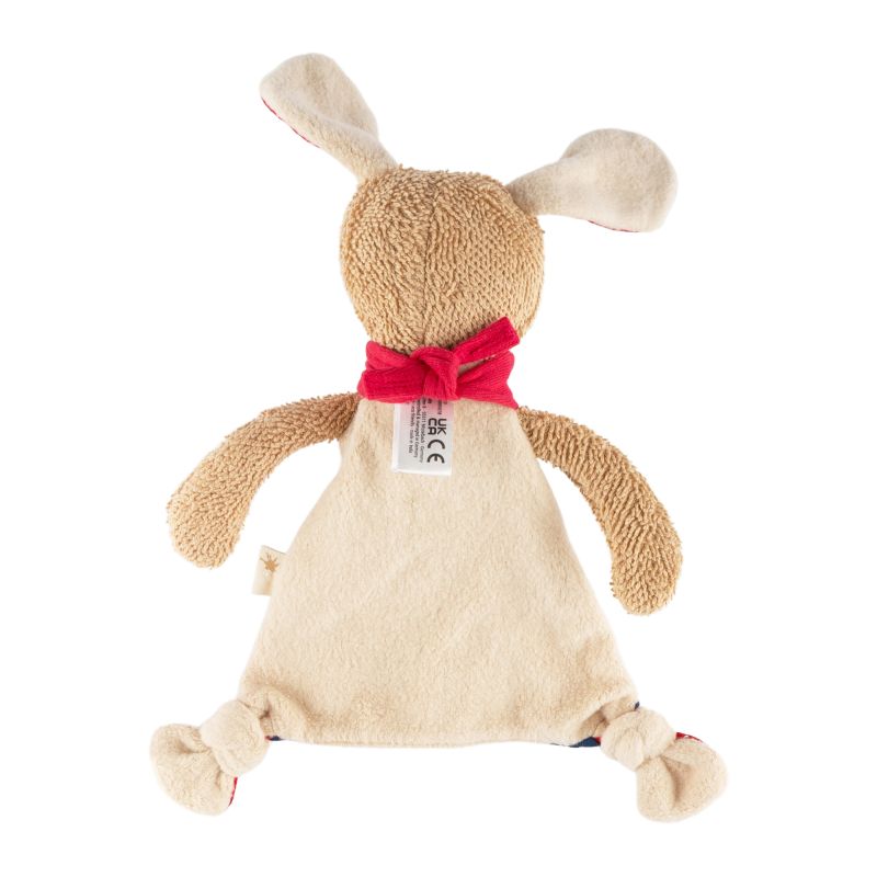 Sigikid Baby Schnuffeltuch Hund Online