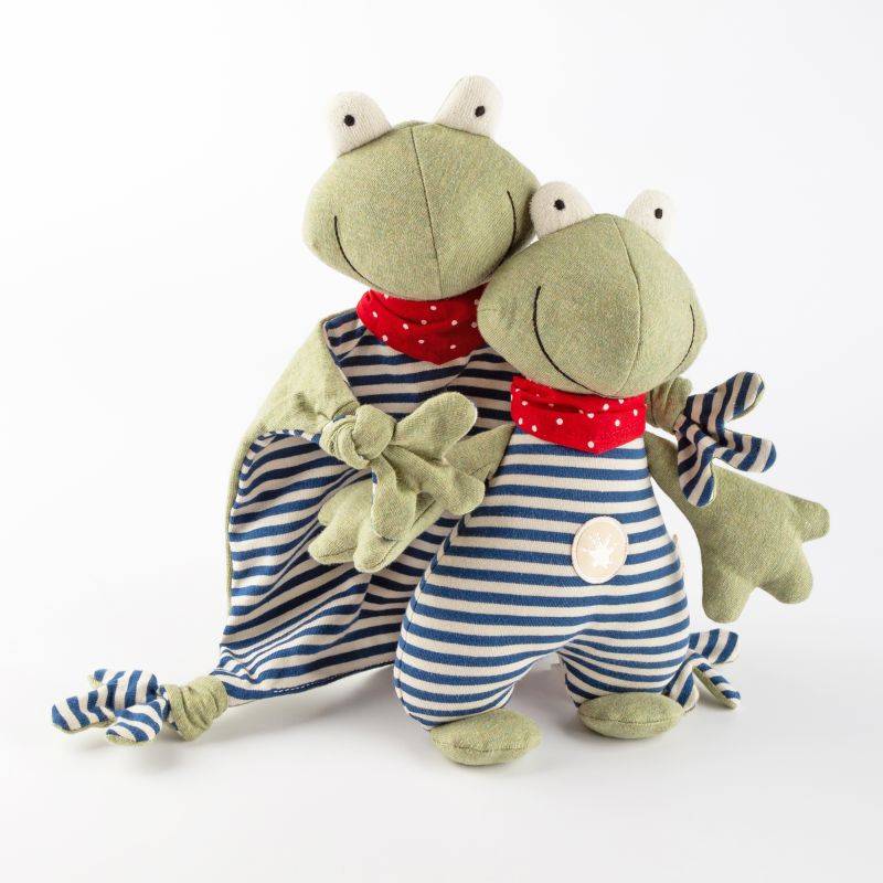 Sigikid Baby Spieluhr Frosch Outlet