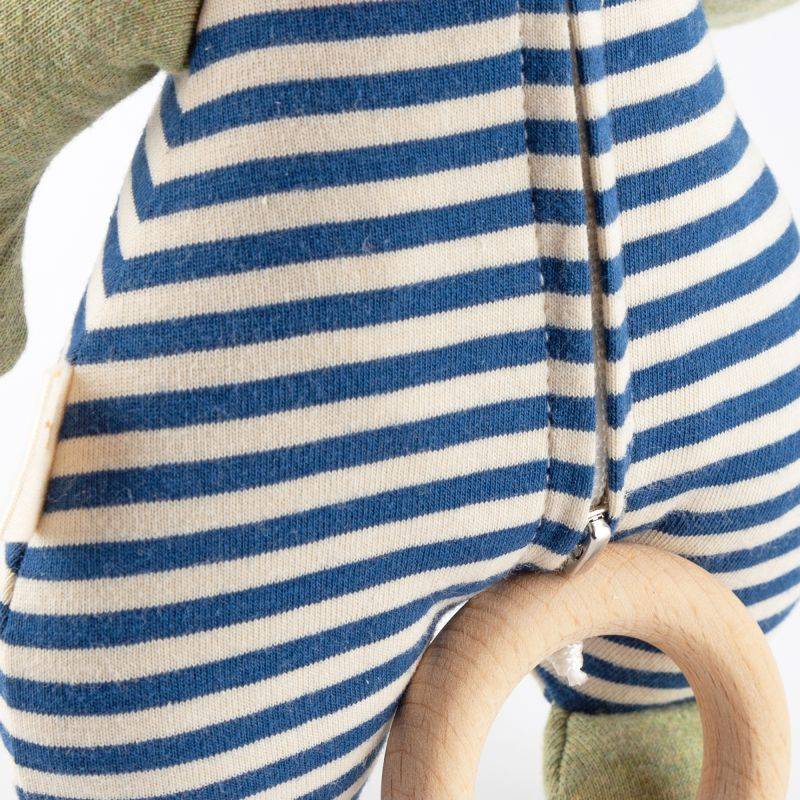 Sigikid Baby Spieluhr Frosch Outlet