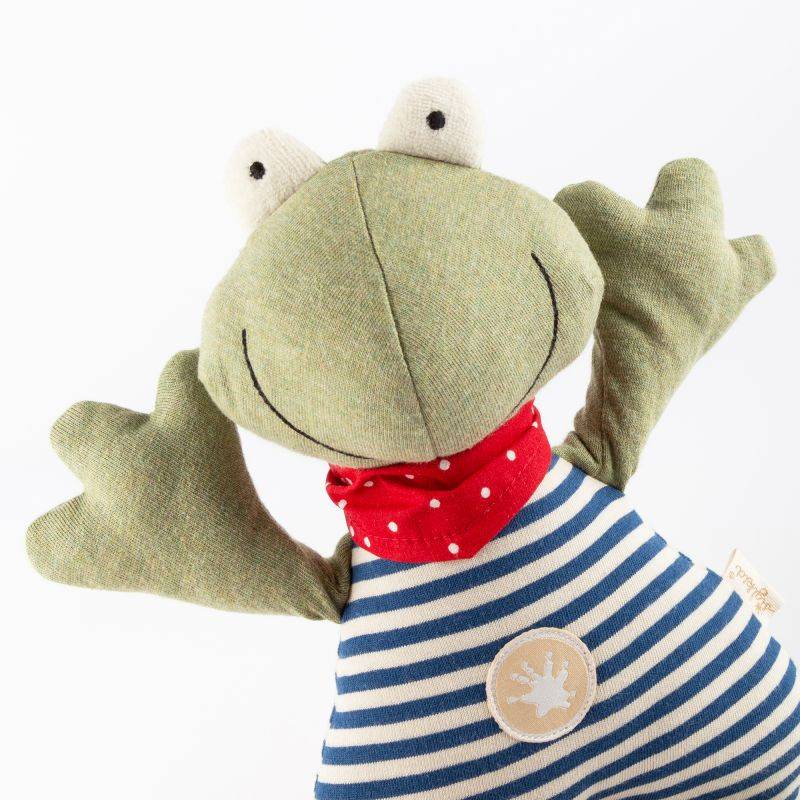 Sigikid Baby Spieluhr Frosch Outlet