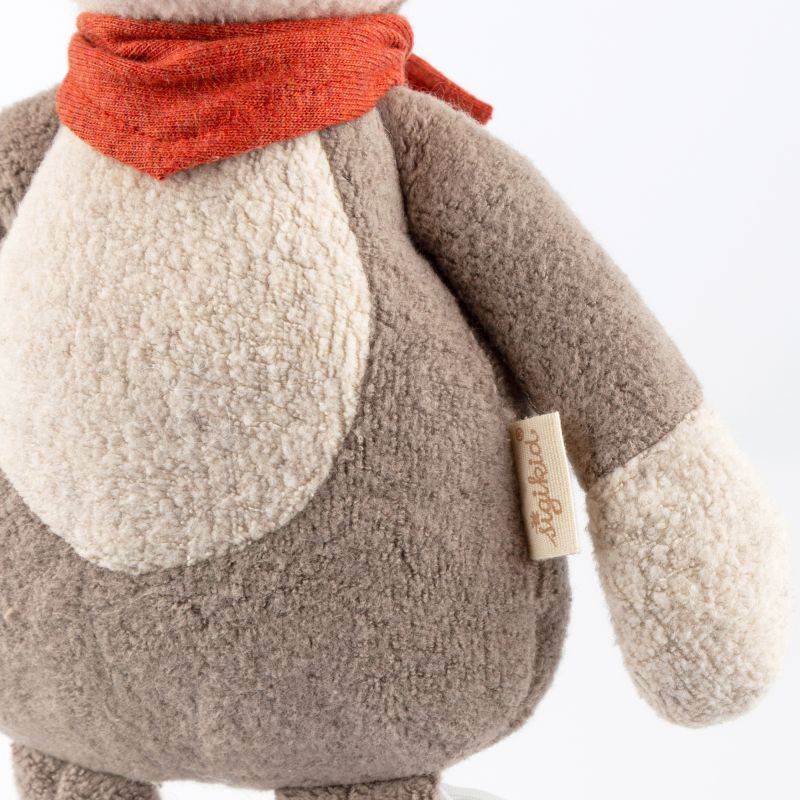 Sigikid Kuscheltier Dachs, Babyplüsch Vanilla Angebote