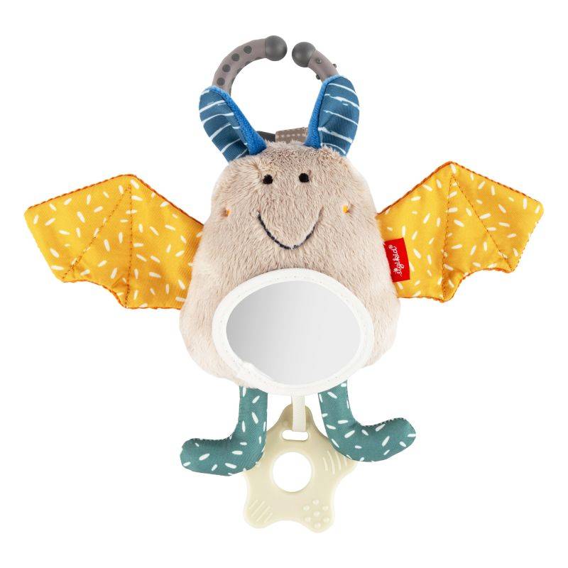 Sigikid Baby Aktiv Anhänger Fledermaus Hotsell