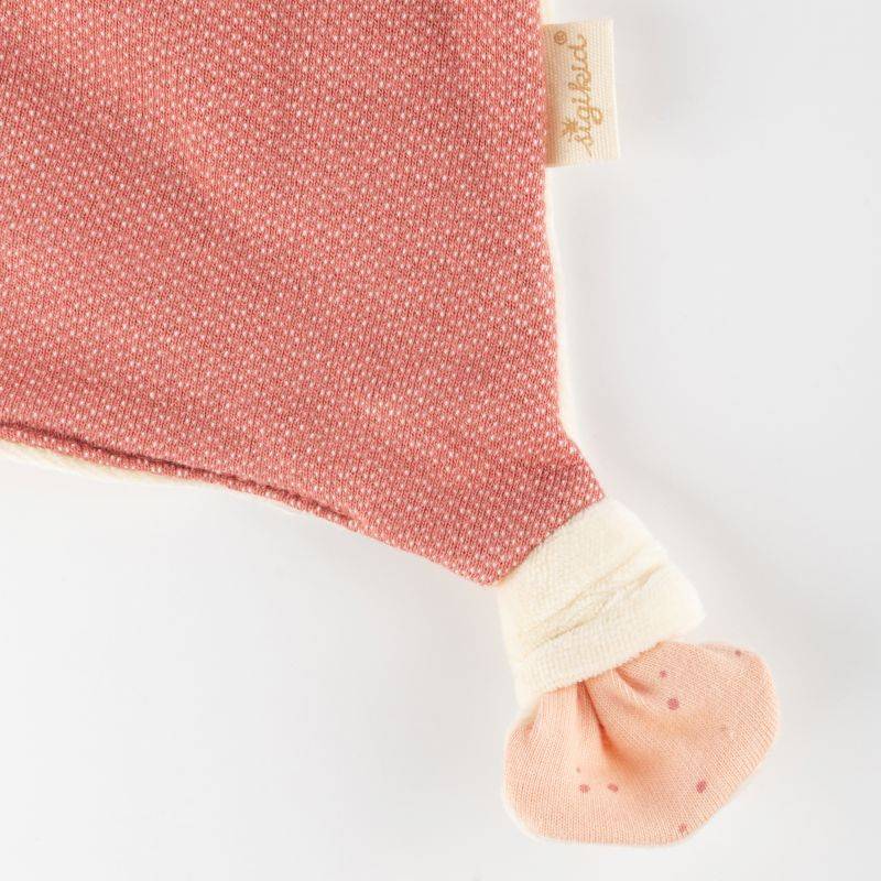 Sigikid Baby Schnuffeltuch Schaf im Angebot
