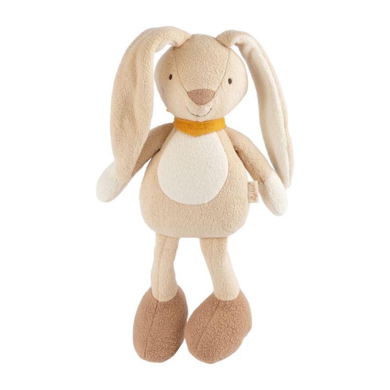 Sigikid Kuscheltier Hase, Babyplüsch Vanilla Schlussverkauf