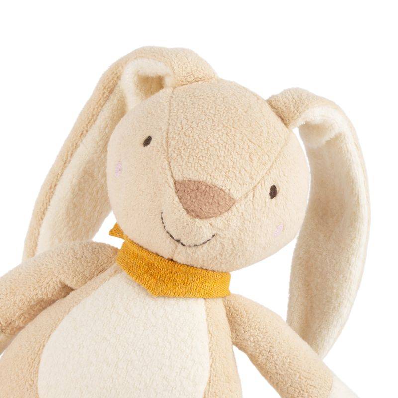 Sigikid Kuscheltier Hase, Babyplüsch Vanilla Schlussverkauf