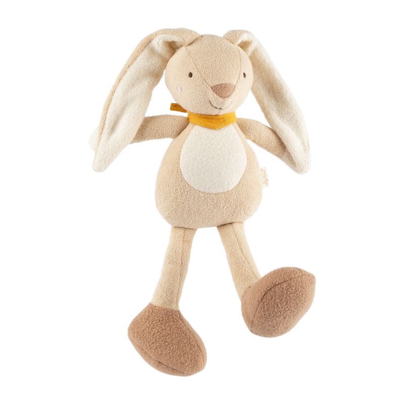 Sigikid Kuscheltier Hase, Babyplüsch Vanilla Schlussverkauf