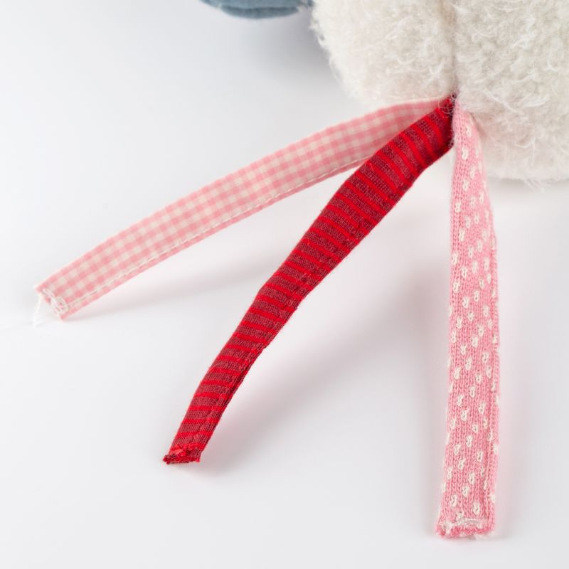 Sigikid Kuscheltier Einhorn, Patchwork Sweety Günstiger Verkauf