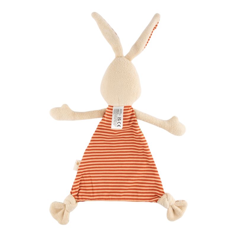Sigikid Baby Schnuffeltuch Hase Fabrikverkauf