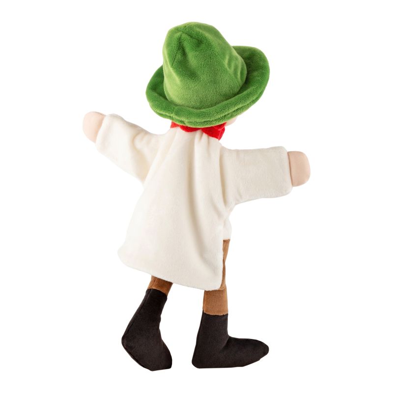 Sigikid Kinder Handspielpuppe Seppl Meist gekauft