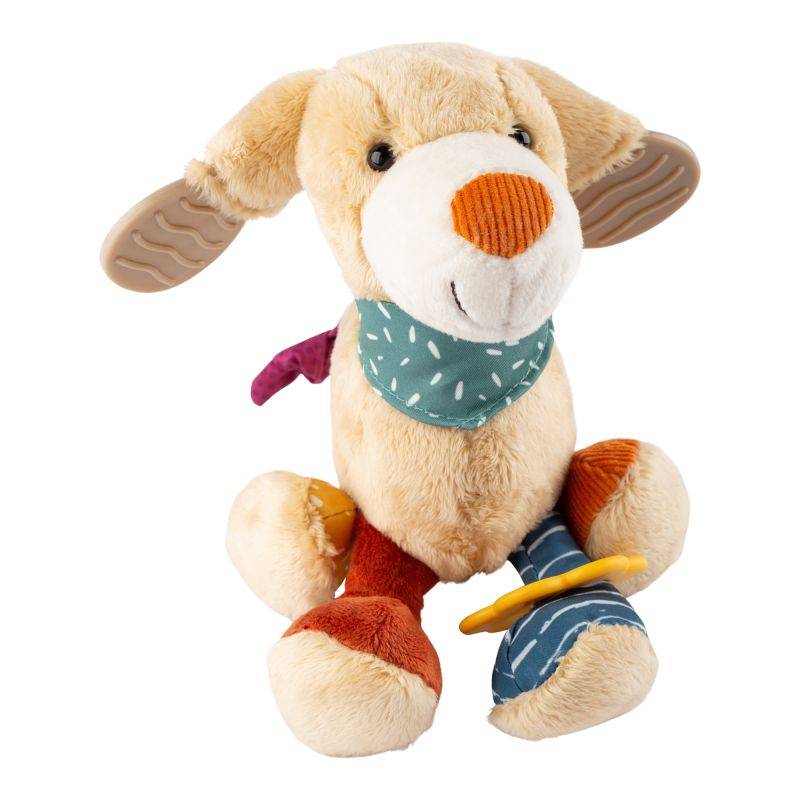 Sigikid Baby Aktiv Anhänger Hund Kostenloser Versand