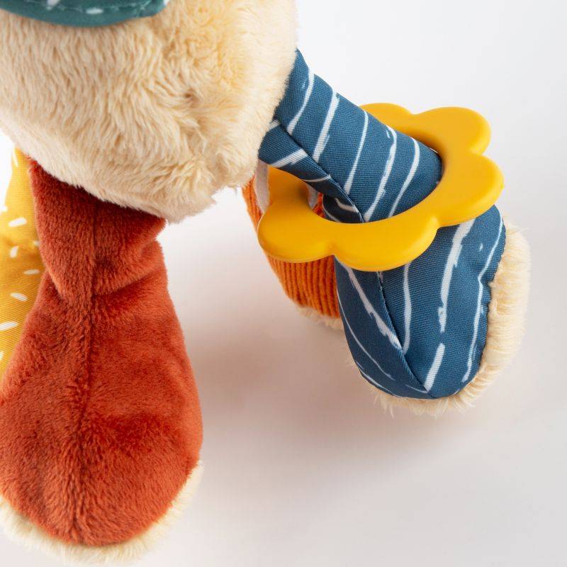 Sigikid Baby Aktiv Anhänger Hund Kostenloser Versand