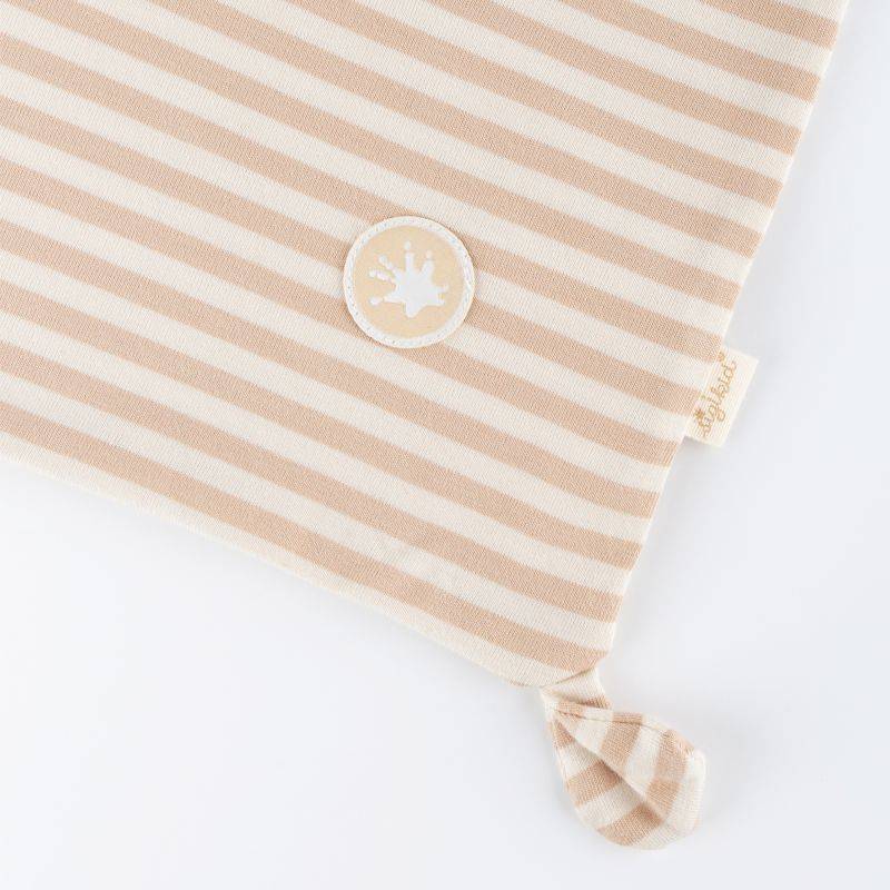 Sigikid Baby Schnuffeltuch Hase, ecru Fabrik Onlineshop