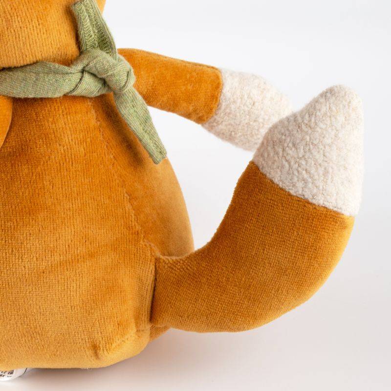 Sigikid Kuscheltier Fuchs, Babyplüsch Vanilla Rabatt