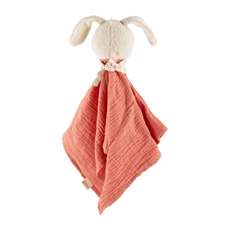 Sigikid Baby Musselin Schnuffeltuch Hase Günstig kaufen
