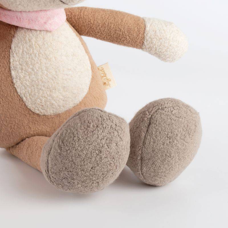 Sigikid Kuscheltier Reh, Babyplüsch Vanilla Online Shopping